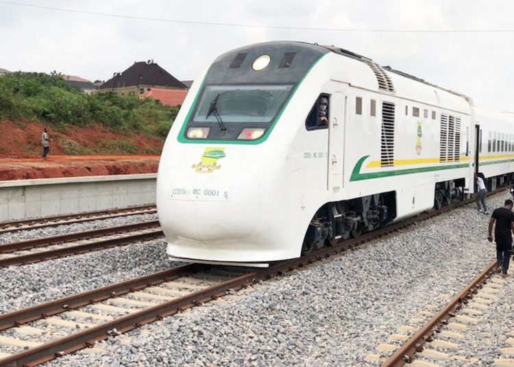 NRC Suspends Train Services On Lagos, Abuja, Kano And Ajaokuta Routes
