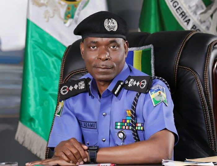 Full List of Newly Deployed Commissioner of Police