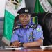 Full List of Newly Deployed Commissioner of Police