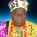 Olupo of Ajase Ipo Oba Sikiru  Atanda Woleola Dies at 69