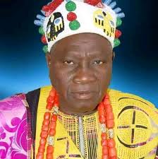 Olupo of Ajase Ipo Oba Sikiru  Atanda Woleola Dies at 69