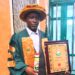 Rector Poly Ibadan bags NSE fellowship Award