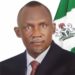 The Director-General of the Legal Aid Council of Nigeria, Mr. Aliyu Abubakar,