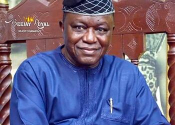 Akintola : Calling Out The Pundits and Their Litany Errors By Mobolaji Oladepo