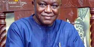 Akintola : Calling Out The Pundits and Their Litany Errors By Mobolaji Oladepo