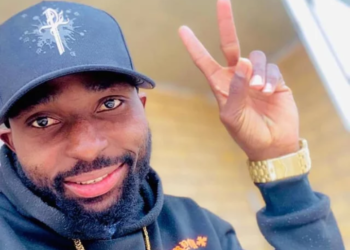 Months After Moving ti Europe, Nigerian Striker Kelvin Odenigbo Found Dead in a Lake