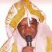 Emir of Katagum, Azare in Bauchi State, His Royal Highness, Umar Faruq Umar II,