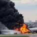 Plane crash
photo Daily Express