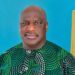 How Ex- Ekiti Lawmaker Sen. Gbenga Aluko Slumps, Dies in his Office in Abuja