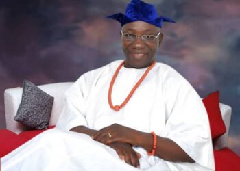 Why Prince Gbolahan Oyegoke Should Be the Next Soun of Ogbomoso