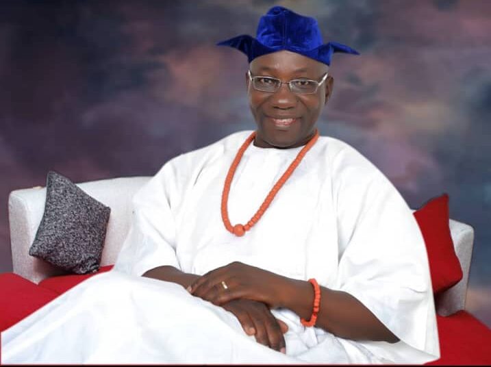 Why Prince Gbolahan Oyegoke Should Be the Next Soun of Ogbomoso