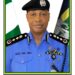 Inspector-General of Police, IGP Usman Alkali Baba, psc(+), NPM, fdc,