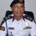 Oyo State Commandant of Nigeria Security and Civil Defence Corps (NSCDC), CC Adaralewa Michael