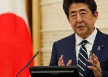 Shinzo Abe, Japan’s longest-serving former prime minister