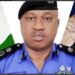 Adebowale Williams CP ,Oyo state command