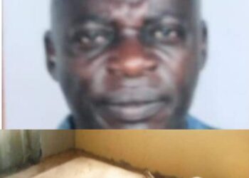 Police, Family Confirm Identity of Man's Decomposed Body In Ibadan, Says He Was Last Seen In 2018