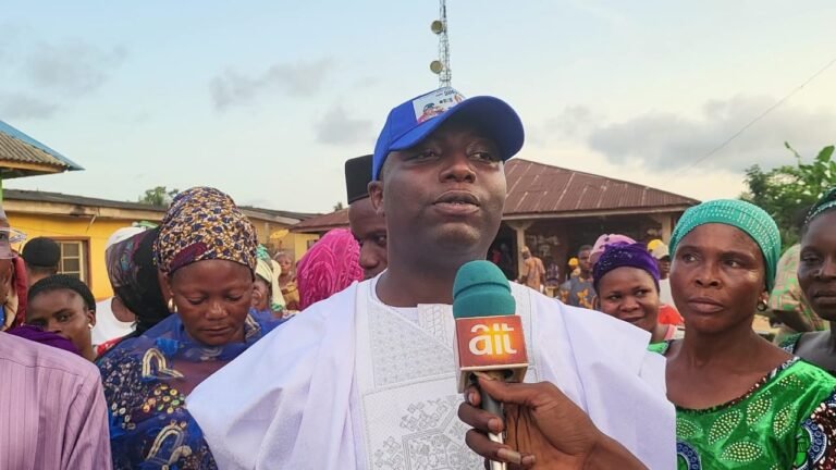 Engineer Biola Adeniyi