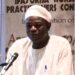 Solagbade Popoola,

PhD.
World President, International Council for Ifa Religion (ICIR).