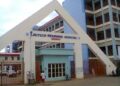 LAUTECH Teaching Hospital complex, ogbomoso