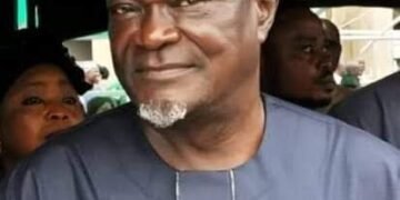 Prince Dotun Oyelade