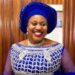 Lady Jane Amechi Udewo Nnamani