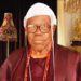 Olubadan of Ibadanland, Oba Sen. Lekan Balogun, CFR, Alli Okunmade