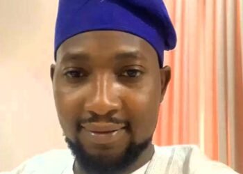 Hon Akindele Nurudeen Oyeniyi