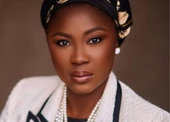 Dr. Jamila Bio Ibrahim