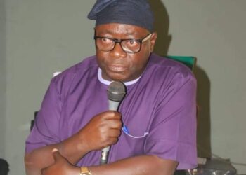 Hon Kola Olabiyi