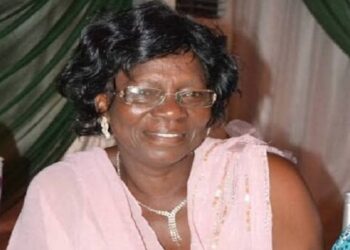 Justice Margaret Igbetar