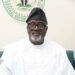 Hon Stanley Adedeji Odidiomo,Chairman of, the House Committee on Information Technology