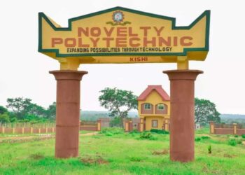 Novelty Polytechnic Kishi