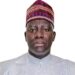 Director General of the Department of State Service, DSS, Mallam Yusuf Bichi