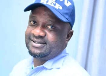 Prince Abdul Fatai Adebayo Adeyemi a.k.a D-Gov