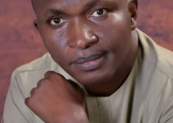 Sufuyan Ojeifo Suffy