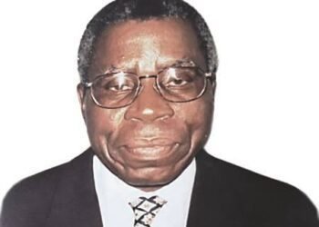 Late Chief Bola Ige