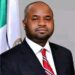 Hon Zach Adelabu Adedeji, Chairman Federal Inland Revenue Service FIRS