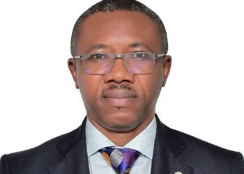 Mr. Abdulrahman Yinusa