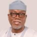 Ondo State Governor, Hon Lucky Orimisan Aiyedati