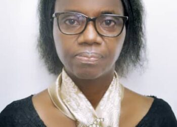 Esther Olaitan Ogundipe