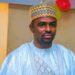 House of Representatives representing Yabo/Shagari federal constituency of Sokote State, Umar Yusuf Yabo Danmaje