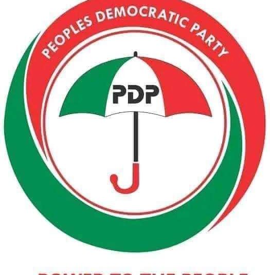 Court Rejects PDP Member's Attempt to Halt NEC Meeting