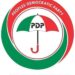 Court Rejects PDP Member's Attempt to Halt NEC Meeting