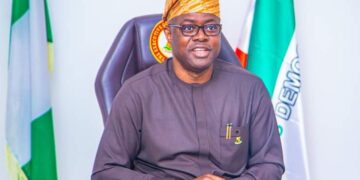 Oyo State Commences Strict Enforcement of Traffic, Waste Management and Street Trading Laws