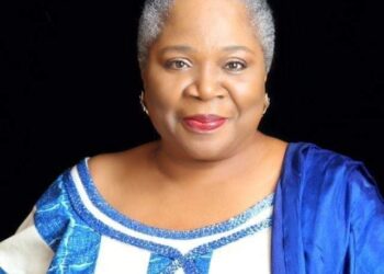 Onyeka Onwenu