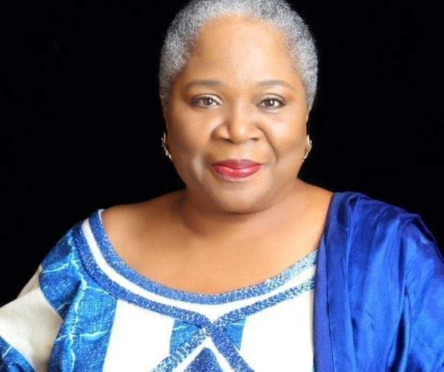 Onyeka Onwenu