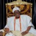 Profile of the  His His imperial Majesty Oba Akinloye Olalere Owolabi Olakulehin