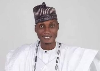 Hon Ekene Abubakar Adams