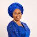 , Evangelist (Dr) Funmi Aragbaiye