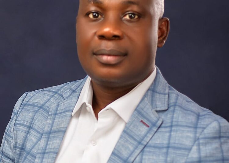 Otunba Olusina John Ogunsola